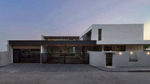 บ้านพูลวิลล่าสุดหรู 58.5 ล้าน 239 ตรว. #เวิล์ดคลับแลนด์ #หางดง ตกแต่งสวย #เฟอร์นิเจอร์ครบครัน บรรยากาศดี ร่มรื่น