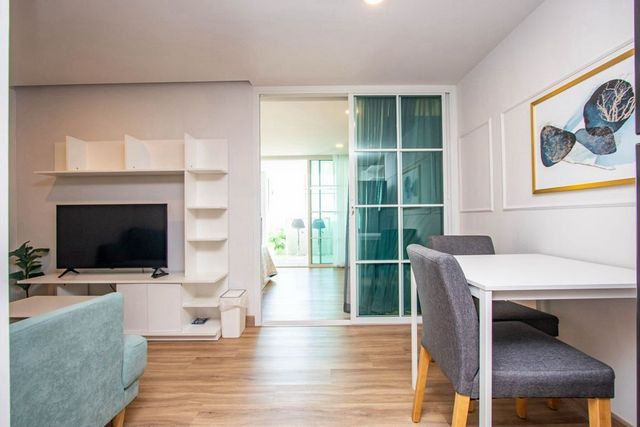 ขายเพียง 1,999,999 บาท 41.20 ตรม. #นครพิงค์ คอนโด #วิวเมือง ห้องสวย น่าอยู่ #พร้อมเฟอร์นิเจอร์ครบชุด #ซื้ออยู่เองหรือปล่อยเช่าได้