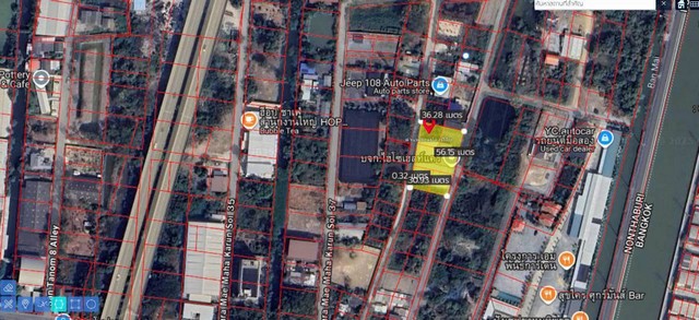 ด่วน! ขาย/ให้เช่าโกดังพร้อมออฟฟิศ ทำเลธุรกิจศักยภาพสูง-อำเภอปากเกร็ด จังหวัดนนทบุรีพื้นที่ขนาดใหญ่ 476.7 ตร.ว. พร้อมใช้งานทันที โครงสร้างแข็งแรง เหมาะสำหรับทำ ศูนย์กระจายสินค้า / คลังเก็บสินค้า / โรงงานประกอบเบา และสามารถรองรับผู้ปฏิบัติงานได้ครบในพื้นที่เดียว                                                  รายละเอียดตัวอาคาร- โกดังโครงสร้างแข็งแรง มาตรฐานโรงงาน- หลังคาสูงโปร่ง ถ่ายเท