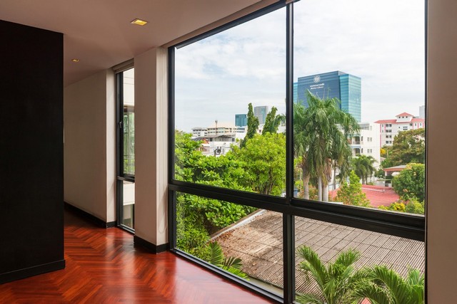 ให้เช่าบ้านเดี่ยว4ชั้น4นอน750ตร.ม.ย่านอารีย์พญาไทพร้อมสระส่วนตัวเหมาะพักอาศัยโฮมออฟฟิศใกล้BTSอารีย์