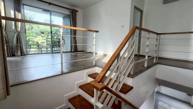 P1600 ให้เช่าบ้านเดี่ยว โครงการ เอโทล มัลดีฟส์ ปาล์ม บางนา – วงแหวน Atoll Maldives Palms 