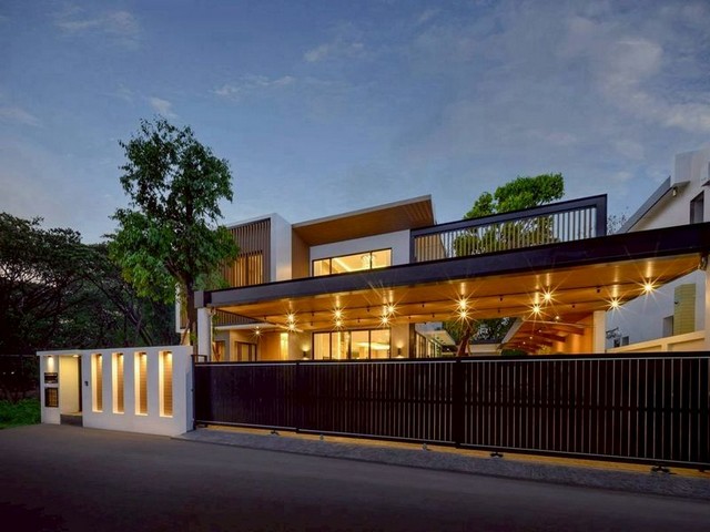 ให้เช่าพูลวิลล่าทำเลเยี่ยม ใจกลางเมือง โซนวัดเกตุ  