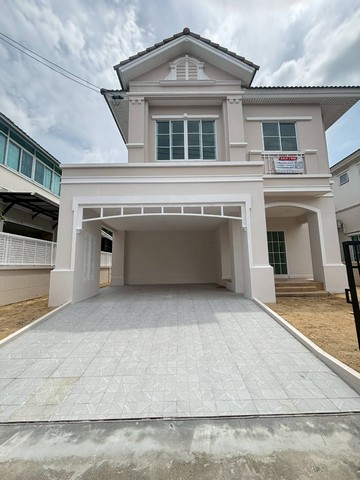 ขายบ้านเดี่ยว โครงการอิมเมจเพลส พุทธมณฑลสาย4 รีโนเวตใหม่ที่ตั้ง ตำบลกระทุ่มล้ม อำเภอสามพราน จังหวัดนครปฐมราคาขาย 4,290,000บาทค่าใช้จ่ายวันโอนคนละครึ่งบ้านเดี่ยวสองชั้น เนื้อที่ 54.7ตรว.พื้นที่ใช้สอย 173ตรม.ขนาด 3ห้องนอน 3ห้องน้ำ 1ห้องอเนกประสงค์ 2จอดรถในบ้านหันทิศใต้จุดเด่น.โครงการจำนวนรวม327หลัง.ถนนกว้าง8เมตร.ใกล้ 7-11, Lotus, Cj Minimart.ใกล้ห้างสรรพสินค้าอิมเมจ มอลล์.ใกล้โรงพ