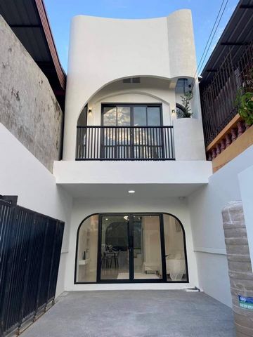 ราคาสุดคุ้ม มีเพียงหลังเดียวเท่านั้น! ขายเพียง 2.xx ล้าน แม่ริม ทาวเฮ้าส์ 2 ชั้น ทำเลดี เดินทางสะดวก #ซื้ออยู่เองหรือปล่อยเช่าก็ดี