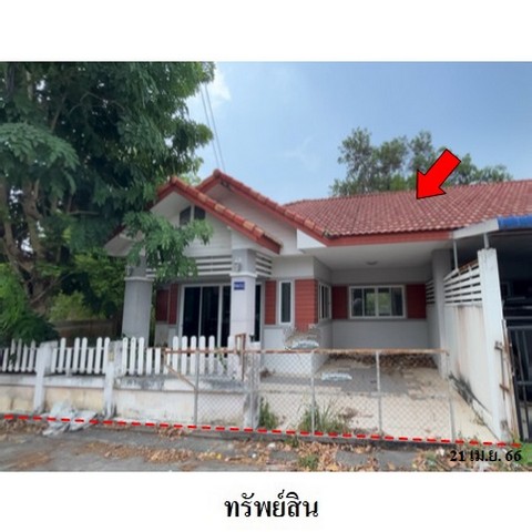 ขายบ้านแฝดโครงการ เดอะปาล์ม ถ.สุขุมวิท-ปลวกแดง (ทล.3191) ตำบล แม่น้ำคู้ อำเภอ ปลวกแดง จังหวัด ระยอง