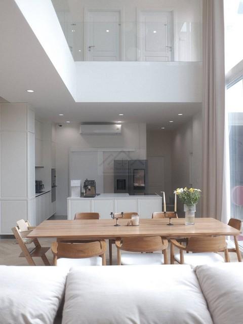 ขายบ้านเดี่ยว2ชั้นย่านลาดพร้าวสุทธิสารซอยลาดพร้าว64แยก12พร้อมสระว่ายน้ำ