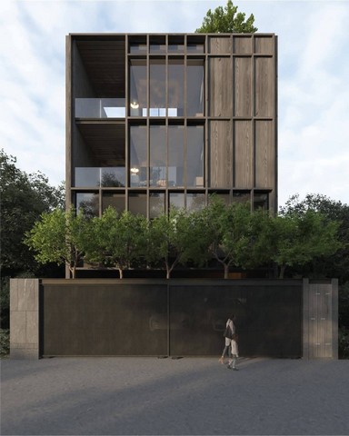 บ้านเดี่ยวดีไซน์สถาปัตยกรรมร่วมสมัย ระดับลักชัวรี พร้อมสระว่ายน้ำ Inside–Out เชื่อมต่อทุกพื้นที่ใช้สอย