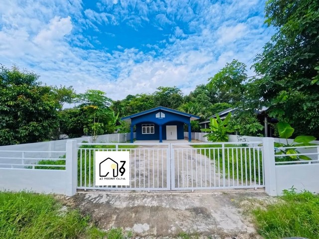  Vายและให้เช่าบ้านเดี่ยว หนองละลอก บ้านค่าย ระยอง บ้านเปล่าไม่มีเฟอร์นิเจอร์