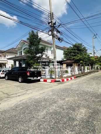 บ้าน บ้านเดี่ยว ปากเกร็ด ถ.ราชพฤกษ์ 6700000 บ.  0 ไร่ 1 NGAN 0 sq.wa ใกล้กับ ห่างถนนราชพฤกษ์ 450 ม. ออกแบบสวยงาม บ้านพร้อมอยู่ ราคาดี ทำเลดี แปลงหัวมุม ใกล้สิ่งอำนวยความสะดวกมากมาย และเหมาะสำหรับนักลงทุนที่ต้องการบ้านมือสองในทำเลที่ดีเอนำไปรีโนเวท แล