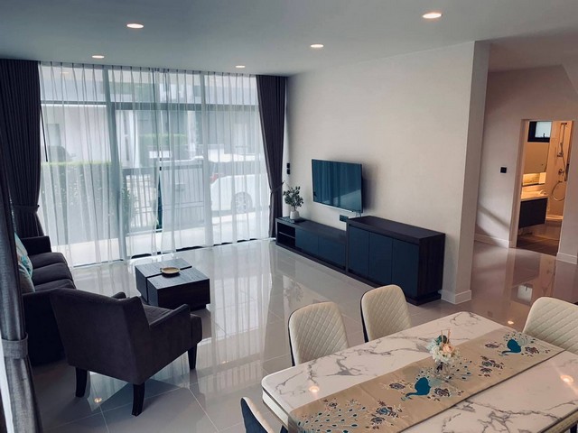 ราคาดีที่สุด ทำเลดีที่สุดในโครงการ พร้อมเข้าอยู่ รีโนเวทใหม่ทั้งหลัง