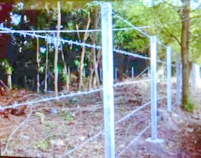 PTT ปตท.บางคล้า 550 ม. ขายที่ดินเปล่ากั้นรั้ว  340 ตร.ว. ใกล้ถนนใหญ่ ตลาดน้ำบางคล้า 3.6 กม. ถ.ฉะเชิงเทรา-กบินทร์บุรี 3121 