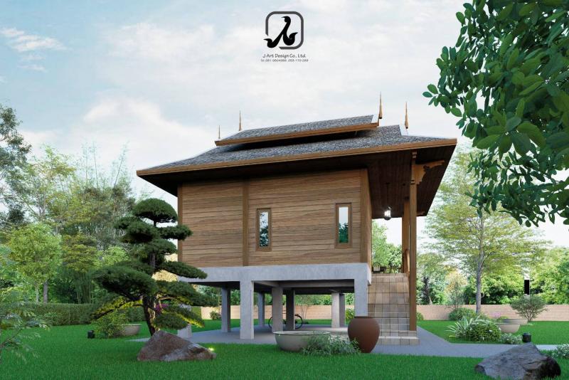 รับออกเเบบบ้าน รับสร้างบ้าน ออกเเบบตกเเต่งภายในและรีโนเวททั่วไทย