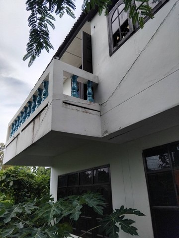 บอกขายที่ดินดีทำเลเหมาะน่าซื้อเก็บ บ้านปูน 1 ชั้น ต.บางเลน อ.บางใหญ่ 100 วา แหล่งเจริญ  นนทบุรี เนื้อที่ ราคาคุยได้ค่ะ