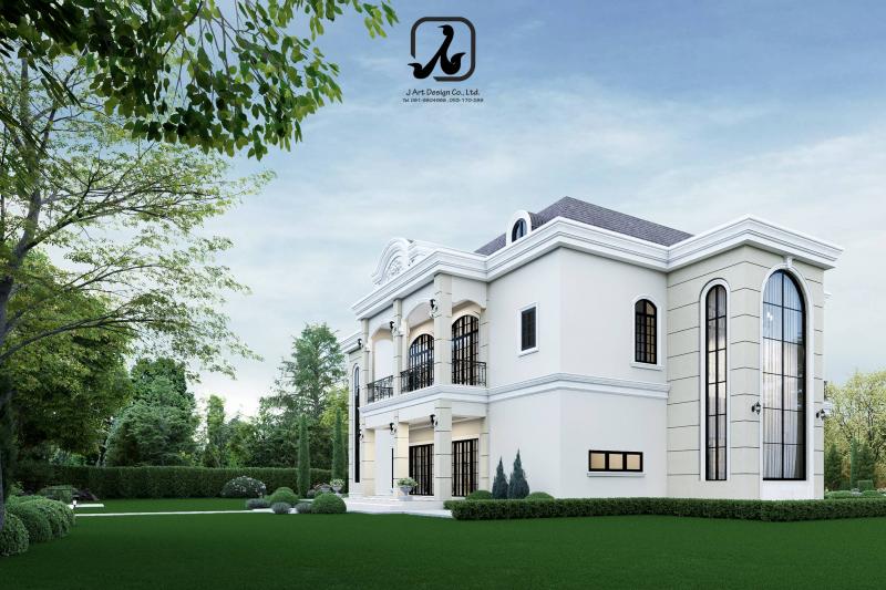 รับออกเเบบบ้าน รับสร้างบ้าน รับออกเเบบตกเเต่งภายในและรีโนเวททั่วไทย