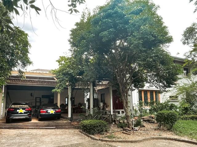 ให้เช่าบ้านเดี่ยว 2 ชั้น 200 ตร.ว. ซอยลาดพร้าว 48 ใกล้รถไฟฟ้าสายสีเหลือง สถานีภาวนา