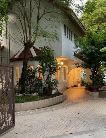 ให้เช่าบ้านเดี่ยว 2 ชั้น 115 ตร.ว. ย่านสุขุมวิท 50 เขตคลองเตย ใกล้ BTS อ่อนนุช