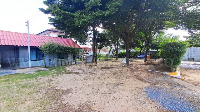 ลดราคา บ้านเดี่ยว พร้อมที่ดินถมแล้ว เทิดราชัน 17 ดอนเมือง ราคาถูก