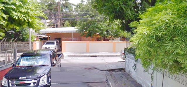 6นอน รร.นานาชาติเซนต์แอนดรูส์ สาทร 2.0 กม. BTS เซนต์หลุยส์ 750 ม.ให้เช่าบ้านเดียว 2 ชั้นแหล่งชุมชน เซ็นทรัล สีลม 1.4 กม. ซ.นราธิวาส