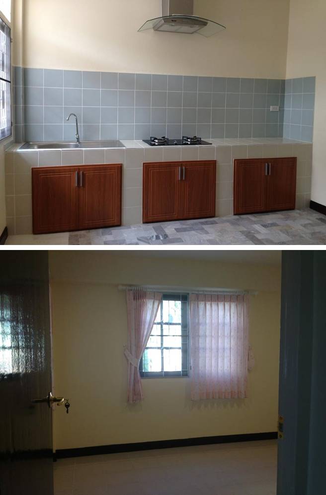 ขาย- ให้เช่า, For Sale-Rent บ้านเดี่ยวหัวหิน 4 ห้องนอน 3 ห้องน้ำ 1ห้องครัว 140 ตรว ทำเลดี ใกล้วังไกลกังวล บ้านสวย ใกล้ทะเล 300 เมตร