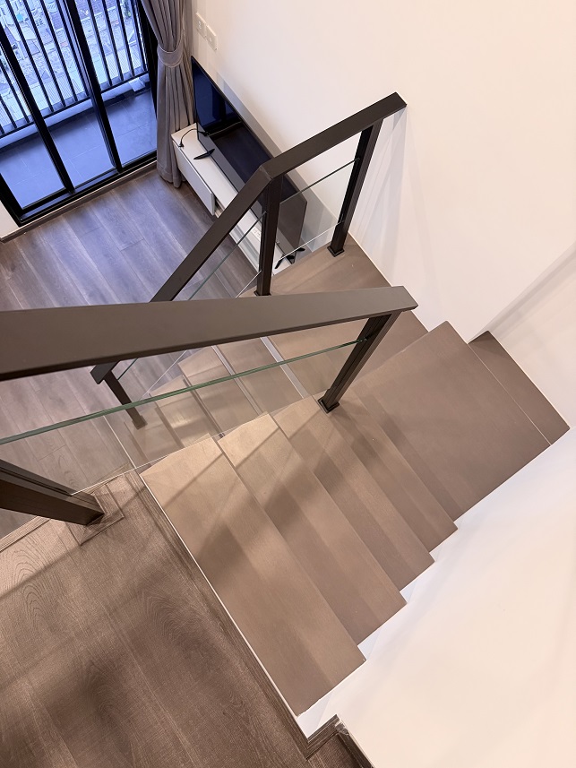 ปล่อยห้องว่างให้เช่า คอนโด KnightsBridge Space Ratchayothin (ไนท์บริดจ์ สเปซ รัชโยธิน)