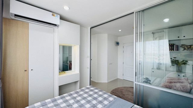 AOM 2404คอนโดลุมพินีพัทยาเหนือ  สุขุมวิทขนาด 23 ตรม โควต้าต่างชาติ  FQชั้น 10 ตึกเอ วิวทะเลพรีเซลล์ 1.29 ล้านบาท   ราคาประเมินสูงโอน 50:50แถมฟรี  เฟอร์นิเจอร์บิ้วอินและเครื่องใช้ไฟฟ้าครบครัน ติดต่อขอรูปและรายละเอียดเพิ่มเติม  สนใจนัดชมสถานที่จริงContact  TEL/LINE คุณต๋อม 081-925-2443          TEL/LINE คุณต๋อย 086-542-7078อสังหาริมทรัพย์ ยินดีรับฝากขาย-เช่า อสังหาริมทรัพย์ทุกชนิด