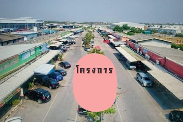 ติดถนนใหญ่ BigCสุวินทวงศ์ 499ม.ย่านมีนบุรี ให้เช่าอาคารพาณิชย์ 1 ชั้น 18ตร.วา. 68ตร.ม.จดทะเบียนได้ MRT สุวินทวงศ์ 700 ม. MRTมีนบุรี 1.1กม.รร.นานาชาติแคลิฟอร์เนียคริสเตียน 1.3 กม.8,598B-M 1 นอน 1 น้ำ ตลาดมีนบุรี 2 1.1 กม. หาของกินง่าย รถใหญ่เข้า-ออกสะดวก ถ.สุวินทวงศ์ นิมิตรใหม่ ทำเลดี เหมาะกับทำอู่รถ งานไม้ งานเหล็ก งานช่าง เก็บของ On the main road BigC Suwinthawong 499m. MinBuri area commercial building for rent 1-storey 18sq.w. 68sq.m.  MRT Suwinthawong 700 m. Can be registered company MRT MinBuri 1.1k