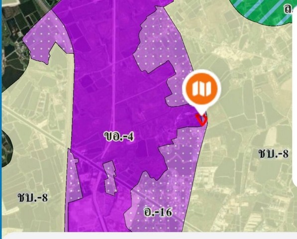 ???? #ขายที่ดินผังม่วงเข้ม พานทอง–ชลบุรี #ทำเลทองเพื่อธุรกิจอุตสาหกรรม ????????#ติดนิคมอมตะเฟสใหม่ – ใกล้มอเตอร์เวย์ – ผังสีม่วง เหมาะสร้างโรงงาน–คลังสินค้า????ต.บางนาง อ.พานทอง จ.ชลบุรี????#ที่ดินผังม่วงเข้ม (รองรับกิจการอุตสาหกรรม/คลังสินค้า)➤ เนื้อที่รวม 22-3-74 ไร่แบ่งเป็น 3 โฉนด แบ่งขายได้➤ ราคาเพียงไร่ละ 6 ล้านบาท‼️คุ้มค่ามากสำหรับทำเลรอบนิคม และแนว EEC⭐ จุดเด่นทำเล – โ