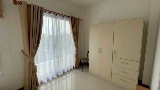 บ้านเดี่ยวพร้อมอยู่ ภัทรีดาวิลล่า 1 ใกล้วัดไพร่ฟ้า – ขาย 3.5 ล้าน