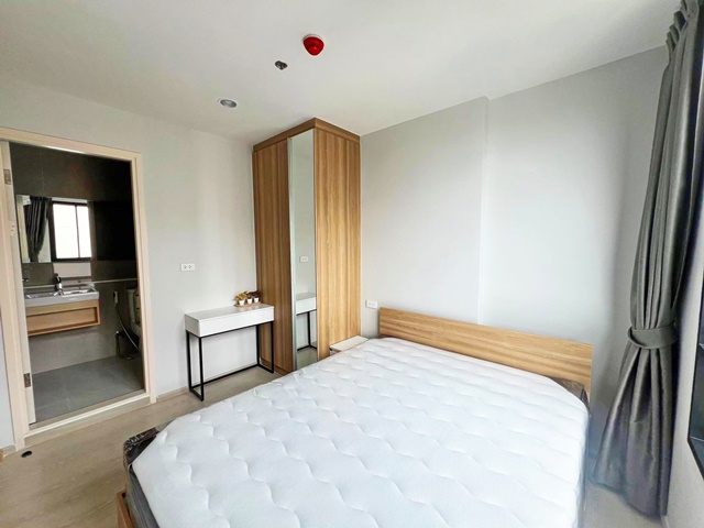 สนามบินดอนเมือง 3กม. ทางด่วน DonMueang Tollway พหลโยธิน 79  ให้เช่าคอนโด Nue Connex ดอนเมือง 1นอน 1น้ำ 25ตร.ม. ชั้น3  พร้อมเฟอร์ เข้าอยู่ได้ทันที ราคา 8,999 บาท-เดือน Don Mueang Airport 3km. DonMueang Tollway Condo Phahonyothin 79 for rent Nue Connex Don Mueang 1bed 1bath 25sqm. 3rd fl. fully furnished ready to move in price 8,999  baht-month.พหลโยธิน 79ถนน วิภาวดีรังสิต แขวงสนามบิน ดอนเมือง กรุงเทพมหานคร 10210ตึก E3 1นอน 1น้ำ 25ตร.ม. ชั้น3  จุดเด่นของโครงการโครงการตั้งอยู่ติดถนนวิภาวดี-รังสิต (ฝั่งขาเข้าเมือง)  