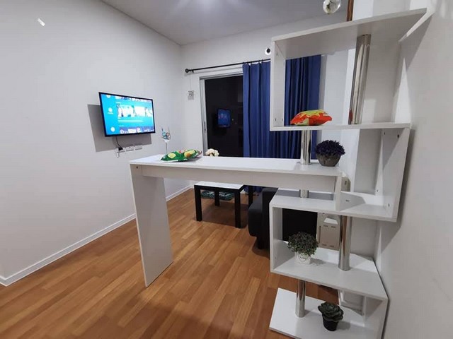 #ขายคอนโดลุมพินีเพลสบางนา กม. 3 ขนาด 27 ตารางเมตร ใกล้เซ็นทรัลบางนา#รายละเอียดทรัพย์#ลุมพินีเพลสบางนา กม 3 ใกล้เซ็นทรัลบางนา ทำเลดีสะดวกสบาย**ราคาขาย 2.1 ล้านบาท โทรคิตตี้ :  0650965055ทัก LineID : 084-4355349#เจ้าของปล่อยเอง #เจ้าของขายเอง-อาคาร A -ชั้น 6-27 ตรม-1 bed แยกห้องนอน แอร์2 ตัวเฟอร์นิเจอร์ครบ เครื่องใช้ไฟฟ้าครบ มีเครื่องซักผ้า ตู้เย็น ไมโครเวฟ- ( มีทีวี). เครื่องทำน้ำอุ่น โซฟา เคาน์เ