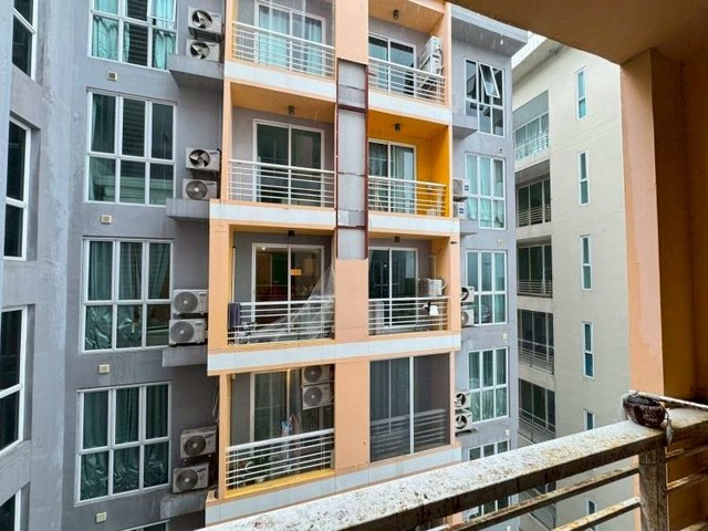 AOM 2413​ Neo Seaview – คอนโดทำเลดี ใกล้ทะเลเพียงแค่ 100 เมตร ราคา: 1,290,000 บาท ค่าโอน: 50/50 ​ พื้นที่ใช้สอย: 28 ตร.ม.​ 1 ห้องนอน 1 ห้องน้ำ​ ชั้น 6 ตึก A​ วิวเมือง City View​ Foreign Quotaคอนโดพร้อมอยู่ ทำเลดี ใกล้สิ่งอำนวยความสะดวก เหมาะสำหรับอยู่เองหรือปล่อยเช่า!​ Neo Seaview – Near Beach only 100 meter​ Size: 28 sqm​ 1 Bedroom, 1 Bathroom​ Floor: 6 A​ City View​ Foreign Quota Price: 1,290,000 THB Transfer Fee: 50/50Move-in ready condo in a convenient location. Perfect for living or investment For more information or to schedule a viewing, feel free to message me.ติดต่อขอรูปและรายละเอียด