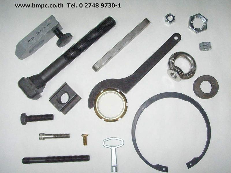 --[if !supportLists]-->1)   
 --[endif]-->Hexagon head bolt
 
 Flange
 bolt DIN 6921, Shoulder bolt DIN609, Self locking bolt with flange, Square head
 bolt DIN 479, PEINER High strength structural bolt EN14399-4
 
  
 
 --[if !supportLists]-->2)    
 --[endif]-->Hexagon socket
 head screw  DIN912,   low
 head screw DIN7984, 6912, Countersunk head screw DIN7991, Button head screw
 ISO7380, Shoulder screw ISO7379, Set screw, Pipe plug
 
  
 
 --[if !supportLists]-->3)   
 --[endif]-->Nut
 
 DIN934,
 ISO 4032, Thin nut DIN439B, Connection nut, Prevailing torque nut (nylon
 insert), All metal lock nut DIN 980V, U NUT, Flange nut DIN 6923, Self locking
 counter nut DIN 7967, Slotted castle nut DIN 935-1, Domed cap nut DIN 1587
 
  
 
 --[if !supportLists]-->4)    
 --[endif]-->Thread rod
 and  stud bolt
 
 Thread
 rod  DIN976-1A, Thread rod length 1 meter
 , Stud DIN 939 
 
  