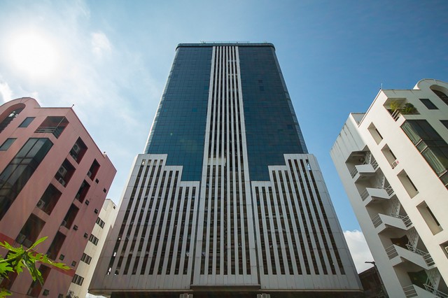 ออฟฟิศให้เช่ารัชดา ห้วยขวาง  อาคารเอทาวเวอร์  รถใต้ดินสถานีสุทธิสาร ห้วยขวาง เขตห้วยขวาง ขนาดพื้นที่ให้เช่าเริ่ม 150  ตรม. ขึ้นไป  O2,512,59O9,  O84,543,4833ดูข้อมูลอาคารอื่นที่ www.irentoffice.com ยินดีรับฝากขาย-เช่าสำนักงานค่าประกันการเช่า    3    เดือนค่าเช่าล่วงหน้า      1    เดือนสัญญาการเช่าสำนักงาน3ปีขนาดพื้นที่ให้เช่า100 ตารางเมตรขึ้นไป  ขนาดพื้นที่และค่าใช้จ่ายต่างๆ อาจมีการปรับเปลี่ย