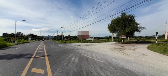 ขายที่ดินว่างเปล่ามือสอง       อำเภอแก่งคอย  สระบุรี