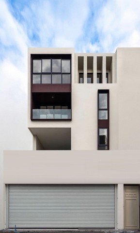 ขาย Home Office 5 ชั้น พื้นที่ใช้สอย 1,000 ตร.ม ในทำเลศักยภาพ สุขุมวิท 101 Fully-furnished พร้อมอยู่ ใกล้รถไฟฟ้า BTS สถานี ปุณณวิถี