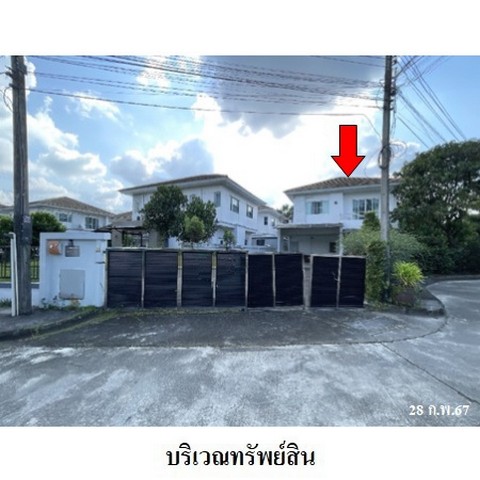   รหัสทรัพย์ (Code ID)  : PMS-3A2072  ราคา  5,006,000     บาท  ▸ เนื้อที่  80.0 ตร.ว.   ▸ 4 ห้องนอน 3 ห้องน้ำ    ▸ 2 ที่จอดรถ   บ้านหันไปทางทิศ ตะวันออก  พิกัดทรัพย์ : https://maps.app.goo.gl/3tTHvuVtG4A8Jhno9   สถานที่ใกล้เคียง   ▸ใกล้โรงพยาบาลนครินทร์  ▸ใกล้ตลาดสดคูขวาง  ▸ใกล้โรบินสัน   ▸ใกล้โอเชี่ยน นครศรีธรรมราช   สอบถามเพิ่มเติม / นัดชม โทร. 097-419-5982(พลอย) โทร. 096-932-4624(ออมสิน) Line : @panaya (มี@ด้านหน้า)  ปรึกษาสินเชื่อฟรี One Stop Service ดูแลตั้งแต่ต้นจนจ