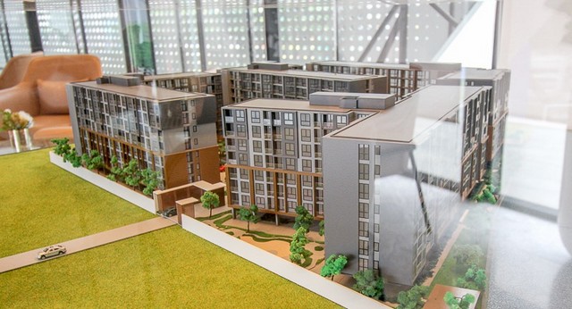 รหัสทรัพย์: DSL-1225สนใจติดต่อ: โดม รัชดา (Exclusive Contract)โทร: 065-586-9872ไลน์ไอดี: 0655869872 หรือ giantmw หรือ @yem0202nFacebook: https://bit.ly/3vdegO8Fanpage: https://bit.ly/488TrlDรับงานขายฝาก//ซื้อไปโอนกลับงานอสังหาฯ.ทุกประเภทพิเศษ: รับซื้อ-ขาย และจัดหารถยนต์มือ 2 ทุกรุ่น & ทุกงบประมาณ.ให้เช่าคอนโด ดิ เอ็กเซล ไฮด์อะเวย์ สุขุมวิท 50 (The Excel Hideaway Sukhumvit 50) ตึก D ชั้น 4 (ห้องมุม) 2 น 2 น้ำ 48 ตร.ม., ราคา 22,000 บาท/เดือน.ที่ตั้งโครงการ: ตั้งอยู่ใน ซอยสุขุมวิท 50 (ซอยเ