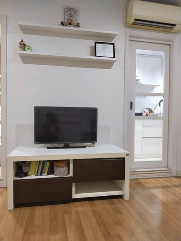 ขายคอนโด ลุมพินี พระราม 3 ชั้นสูง วิวแม่น้ำ เฟอร์ครบ ใกล้ BRT เจริญราษฎร์ ราคาเพียง 2.69 ล้าน