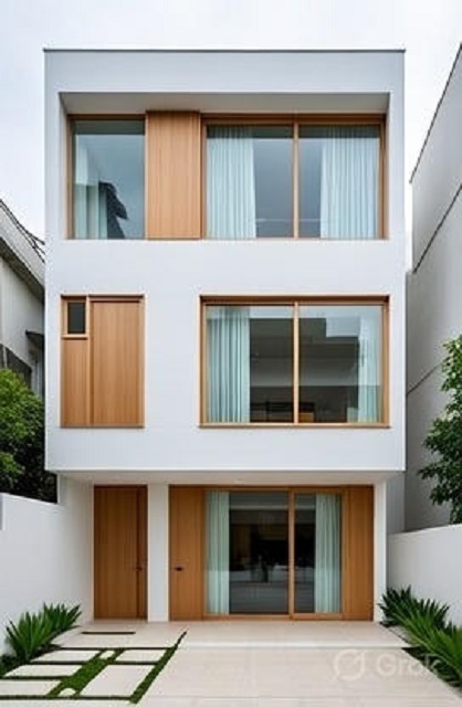 4นอน ตึกใบหยก 185ม.ริมถนนใหญ่ ARLราชปรารถ 120ม.  15ตร.วา. 205 ตร.ม. รร.นานาชาติ RBIS กรุงเทพฯ 1.3 กม. 4 น้ำ 42,999 B-M. ทำเลดี เหมาะกับร้านค้า ร้านกาแฟ แหล่งช้อปปิ้ง ตลาดประตูน้ำ 600 ม. คนพลุกพล่าน เดินทางสะดวก  ให้เช่าอาคารพาณิชย์ 4 ชั้นครึ่ง 4bed Baiyoke Tower 185m. 4.5-story commercial building for rent on main road ARL Ratchaprarop 120m. 15sq.wa. 205 sq.m. 1.3 km. from RBIS International School Bangkok.  4 bath 42,999 B-M. Excellent location suitable for shops cafes shopping areas and Pratunam Market 600 m. High foot traffic convenient transportation.ถ.ราชปรารภ จตุรทิศ  แขวงมักกะสัน เขตรา