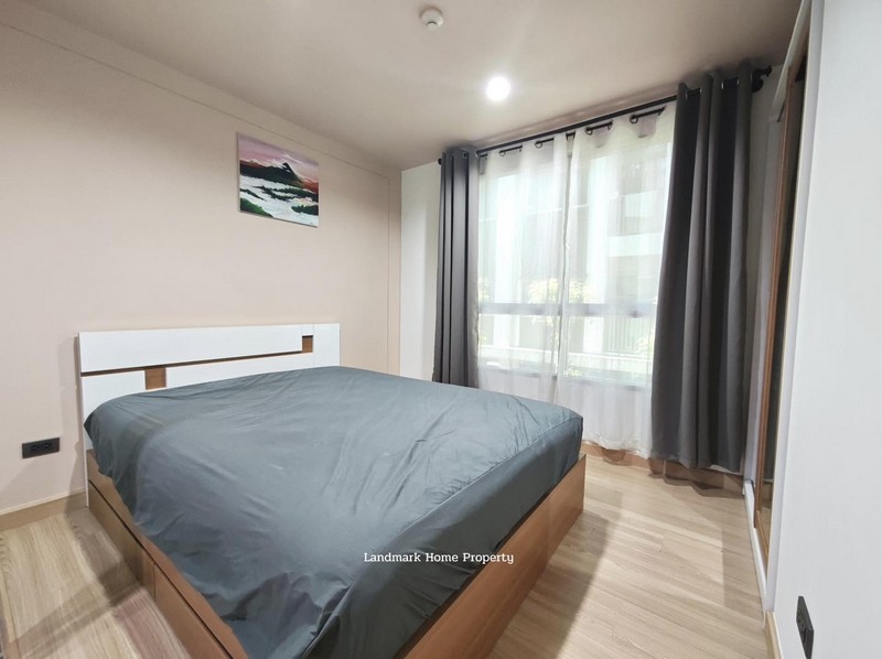 LM25-0162 นิชไอดี คอนโด เฟส1 เพชรเกษม-บางแคห้องสภาพดีพร้อมอยู่  ใกล้ MRT สถานีบางแค 850 เมตรคอนโด : นิชไอดี คอนโด เฟส1ทำเล : #เพชรเกษม #บางแค (ชั้น 2)พื้นที่ :  27.72 ตร.มเพียง : 1,480,000 บาทฟังก์ชั่น : 1 นอน 1 น้ำ 1 ห้องนั่งเล่น 1 ครัว 2จอด (รถยนต์1 มอเตอร์ไซค์1)จุดเด่นของโครงการ- ท่าเรือส่วนตัวเส้นท่าเรือสะพานตากสิน-เพชรเกษม - ใกล้มหาวิทยาลัยสยาม - โลตัสบางแค - เดอะมอลล์บางแค - ซีคอนบางแค - บิ๊กซีกั�