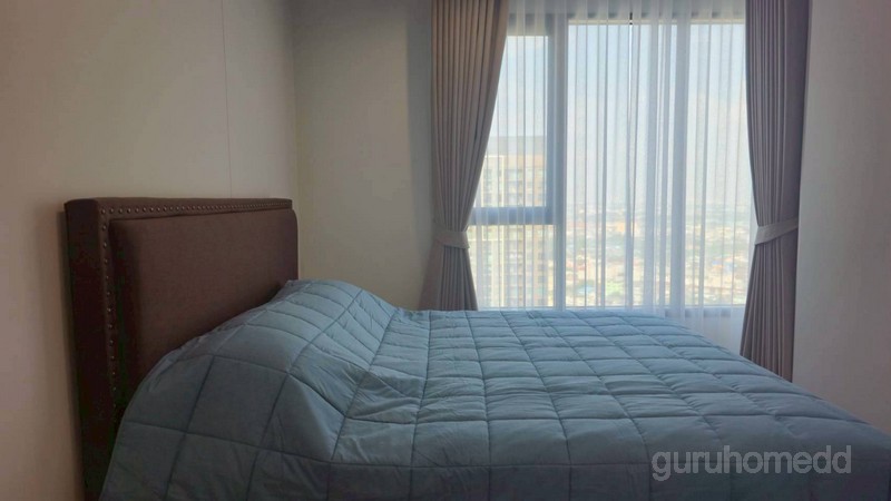 ghd000795R ให้เช่าห้องชุด The Parkland เพชรเกษม 56 ห้องมุม พื้นที่ 56 ตรม วิวสระว่ายน้ำ อาคาร B ชั้น 27 ใกล้ BTSบางหว้าราคาเช่า 18,000 บาท/เดือนสนใจติดต่อ:โทร: O93 789ํ 4935ํLine: @guruhomeddคอนโด เดอะ พาร์คแลนด์ เพชรเกษม 56 / The Parkland Phetkasem 56ที่ตั้ง : ถ.เพชรเกษม แขวงบางหว้า เขตภาษีเจริญ กรุงเทพมหานครใกล้ BTS บางหว้ารายละเอียด :* ห้องมุม พื้นที่ 56 ตารางเมตร* อาคาร B ชั้น 27* วิวสระว่ายน้ำสิ่งอำนวยความสะดวก- สระว่ายน้ำ- ฟิตเน