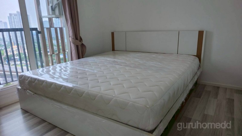 ghd000793 ขายคอนโด เดอะคีย์ สาทรราชพฤกษ์ ขนาด 60 ตรม 2นอน 2น้ำ ตึก A ชั้น19 ห้องพร้อมอยู่ ใกล้ BTSวุฒากาศราคา 4.59 ล้านบาท (4,590,000 บาท)สนใจติดต่อ:โบ O93 789ํ 4935ํLine: @guruhomeddคอนโด เดอะ คีย์ สาทร - ราชพฤกษ์ / THE KEY SATHORN RATCHAPREUKที่ตั้ง : ถนนราชพฤกษ์ แขวงบางค้อ เขตจอมทอง กรุงเทพฯใกล้ BTSวุฒากาศรายละเอียด :* ขนาดห้อง 60 ตารางเมตร* 2 ห้องนอน 2 ห้องน้ำ* ตึก A ชั้น 19* ตกแต่งพร้อมอยู่สิ่งอำนวยความสะดวก– สระว่ายน้ำ (ระบบเกลื