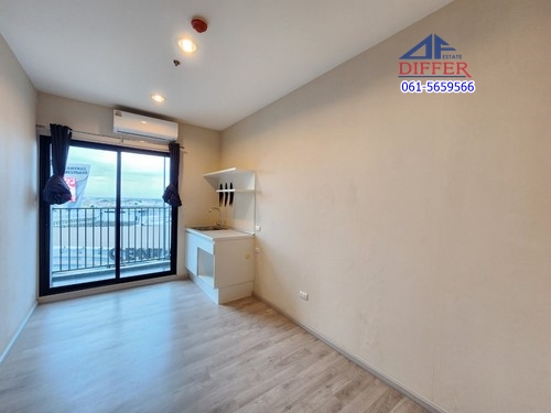 Dfb0113 ให้เช่า   plum condo central station ชั้น 12  ห้องเปล่าที่ตั้ง: ติดเซ็นทรัลเวสต์เกต ริมถนนรัตนาธิเบศร์  ใกล้ MRT ตลาดบางใหญ่ MRT สามแยกบางใหญ่ ขนาด:  24 ตรม. 1 ห้องนน 1 ห้องน้ำชั้น 12เงื่อนไขการเช่า>มัดจำ 2 เดือน จ่ายล่วงหน้า 1เดือน สัญญา 1 ปีค่ะ พร้อมเข้าอยู่ได้เลยค่ะสนใจชมทรัพย์ /สอบถามCALL : 0615659566 , 0927988789LINE : @differthailand (ซื้อ,เช่า)https://lin.ee/buyCimXhttps://www.facebook.com/Differestate----------------DIFFER ESTATE CO.,LTD.เป็นบริษัทจดทะเบียนถูกต้องตามกฎหมาย�