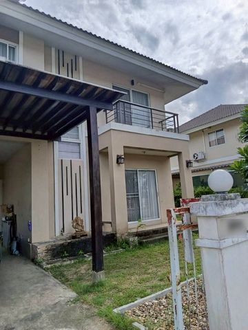 ถูกมากในทำเลนี้ ราคาพิเศษ! 2.59 ล้าน – #กาญจน์กนกวิลล์11 #สันนาเม็ง #สันทราย บ้านเดี่ยว 2 ชั้น | #บ้านเปล่า #ไม่รวมเฟอร์นิเจอร์ #ขายตามสภาพ #ซื้อรีโนเวทอยู่เองหรือปล่อยเช่าได้เนื้อที่ 59 ตร.วา | พื้นที่ใช้สอย 154 ตร.ม.3 ห้องนอน | 3 ห้องน้ำ1 ที่จอดรถโครงการน่าอยู่ บรรยากาศดี เงียบสงบ ปลอดภัยเดินทางสะดวก เข้า-ออกหลายทาง ใกล้เมืองขายเพียง 2,590,000 บาท เท่านั้นอยากได้อสังหาโซนไหน สอ�