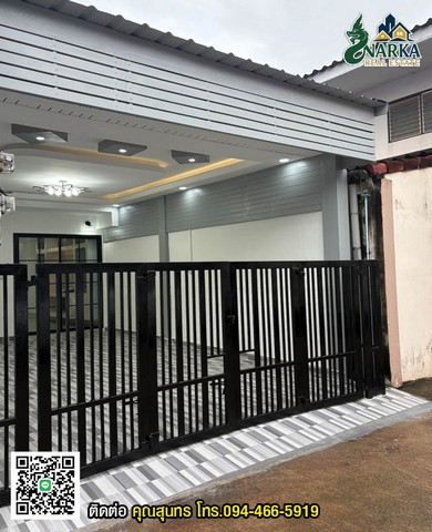 บ้านน่ารัก สภาพนางฟ้า พร้อมอยู่มากทรัพย์ที่ 31นำเสนอโดย NARKA Real Estateประเภท: ทาวน์เฮ้าส์ 2 ชั้นพิกัด: ซอยสุชน 1 (สุทธิรักษ์ซอย 2) อ.เมือง จ.สุราษฎร์ธานีใกล้โลตัส เดินทางสะดวก ทำเลดี ย่านปลอดภัยรายละเอียดตัวบ้าน2 ห้องนอน2 ห้องน้ำรีโนเวทใหม่ทั้งหลังพร้อมเข้าอยู่ทันทีราคาเสนอขาย 1.65 ล้านบาทฟรีค่าโอนกรรมสิทธิ์ฟรีค่าจดจำนองดูแลครบทุกขั้นตอนโดย NARKA Real Estateซื้อบ้านง่าย สบายใจ