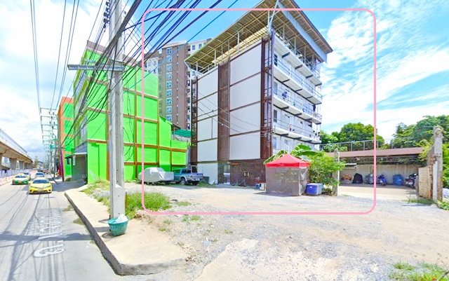 BTSสีเขียว วัดพระศรี  200ม.ติดรถไฟฟ้า3สาย ทำAIRBNBได้ 40ห้อง พหลโยธิน55 รถไฟฟ้าสีแดงหลักสี่ 1กม. พร้อมให้รีโนเวท ให้เช่าอพาร์ทเม้นท์ 4ปี ถูกสุด  138 ตรว.MRTสีชมพู ราชภัฏ 100ม.  ต่อรองได้ 49,999 บาทต่อเดือน หรือขาย 28.9ล้านบาท BTS Green Line WatPhraSri 200m. MRT PinkLine Rajabhat 100m. 3Skytrain Lines  LakSi Red Line 1km. AirBNB 40rooms Near 3 BTS lines ready to renovate 4-year-old apartment for rent cheapest 138sq.wa Phahon55   negotiable 49,999 b-m or sell for 28.9million baht.ม.เกริก พหลโยธิน55ถ. แจ้งวัฒนะ แขวงอนุสาวรีย์ เขตบางเขน กรุงเทพมหานคร 10220�