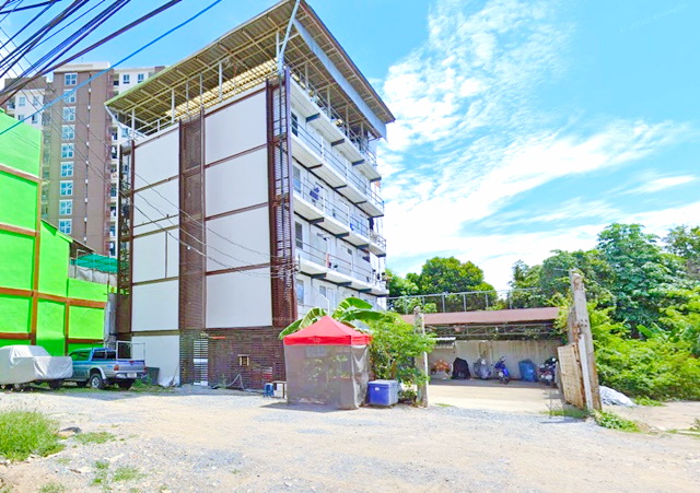 ทำAIRBNBได้ 40ห้อง BTSสีเขียว วัดพระศรี  200ม.ติดรถไฟฟ้า3สาย พหลโยธิน55 รถไฟฟ้าสีแดงหลักสี่ 1กม. พร้อมให้รีโนเวท ให้เช่าอพาร์ทเม้นท์ 4ปี ถูกสุด  138 ตรว.MRTสีชมพู ราชภัฏ 100ม.   ต่อรองได้ 49,999 บาทต่อเดือน หรือขาย 28.9ล้านบาท Run AirBNB 40rooms BTS Green Line WatPhraSri 200m. MRT PinkLine Rajabhat 100m. 3Skytrain Lines  LakSi Red Line 1km.  Near 3 BTS lines ready to renovate 4-year-old apartment for rent cheapest 138sq.wa Phahon55  negotiable 49,999 b-m or sell for 28.9million baht.ม.เกริก พหลโยธิน55ถ. แจ้งวัฒนะ แขวงอนุสาวรีย์ เขตบางเขน กรุงเทพมหานคร 10