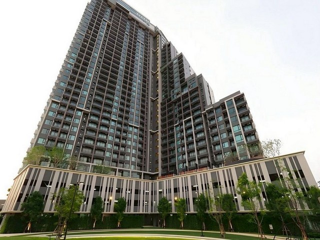 ขายด่วน! ราคาดี ไนท์บริดจ์ ดิ โอเชี่ยน ศรีราชา คอนโดพร้อมผู้เช่า TP-C1779