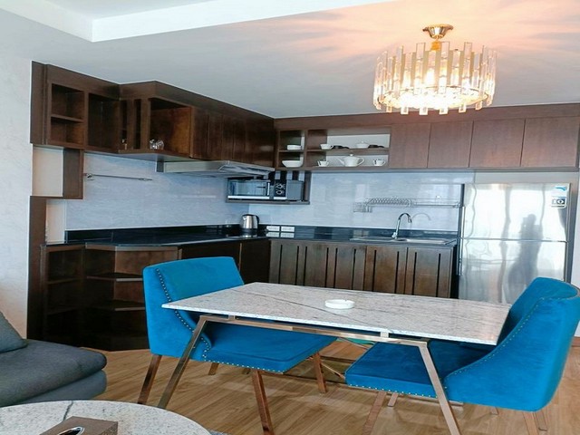 TEL:088-559 5199 คุณเอLine:https://line.me/ti/p/C0eGe0whLXให้เช่าด่วน! ลัดดาพลัส ศรีราชา (Ladda Plus Sriracha) – ห้องใหญ่ วิวทะเล ชั้นสูง!คอนโดพร้อมอยู่ ใจกลางศรีราชา เดินทางสะดวก ใกล้แหล่งช้อปปิ้งและโรงพยาบาลราคาเช่าสุดคุ้ม!เพียง 20,000 บาท/เดือนมัดจำ 2 เดือน - ล่วงหน้า 1 เดือนชั้น: 18 วิวทะเลและวิวเมืองขนาด: 1 ห้องนอน 1 ห้องน้ำพื้นที่: 48 ตร.ม. (ห้องใหญ่หายาก!)สภาพ: เฟอร์นิเจอร์บิวต์อินครบชุด และเครื่องใช้ไฟฟ้าพร้อ�