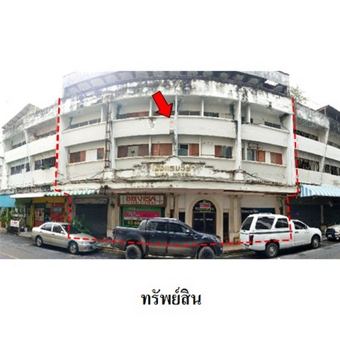   รหัสทรัพย์ (Code ID)  : PMS-8Z4160  ราคา   17,016,000    บาท  ▸ เนื้อที่  76.0 ตร.ว.   ▸ 35 ห้องนอน 35 ห้องน้ำ    ▸ 1 ที่จอดรถ   บ้านหันไปทางทิศ เหนือ  พิกัดทรัพย์ : https://maps.app.goo.gl/hyNLgiVCxHKNHy8WA  สถานที่ใกล้เคียง   ▸ใกล้โรงเรียนศรีนคร  ▸ใกล้โรงเรียนแสงทองวิทยา     สอบถามเพิ่มเติม / นัดชม โทร. 097-419-5982(พลอย) โทร. 096-932-4624(ออมสิน) Line : @panaya (มี@ด้านหน้า)  ปรึกษาสินเชื่อฟรี One Stop Service ดูแลตั้งแต่ต้นจนจบบริษัท ปณยาคิดดี จำกัด 